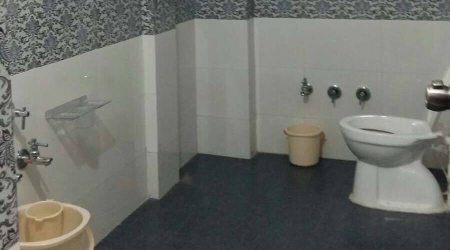 FIROZ MAKRANI HOME STAY, Sasan Gir 4